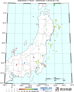 KANTO MAP