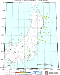 KANTO MAP
