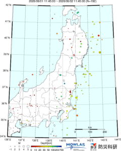 KANTO MAP