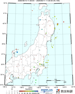 KANTO MAP