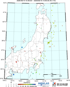 KANTO MAP