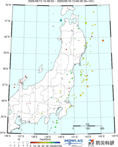 KANTO MAP