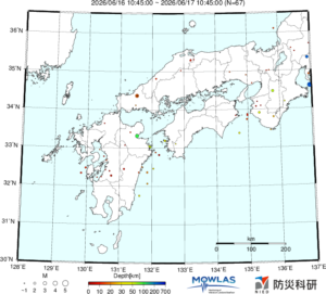 KINKI MAP