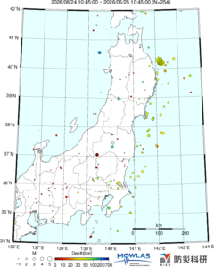 KANTO MAP