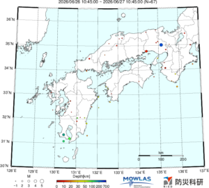 KINKI MAP