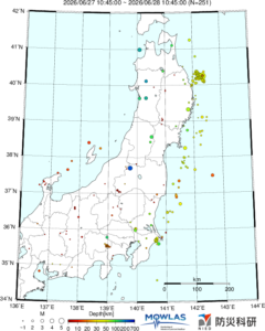 KANTO MAP