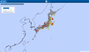 japan all