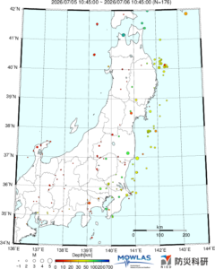 KANTO MAP