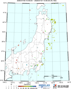 KANTO MAP