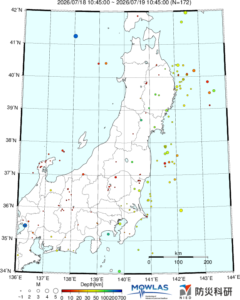 KANTO MAP