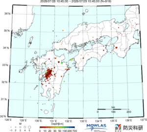 KINKI MAP