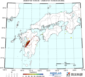 KINKI MAP