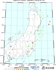KANTO MAP