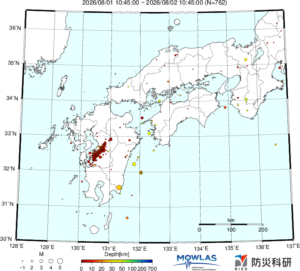 KINKI MAP