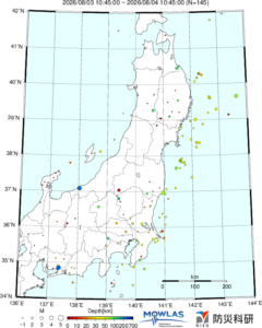 KANTO MAP