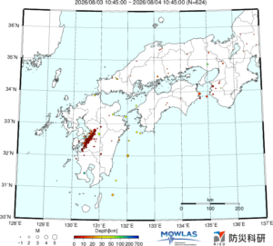 KINKI MAP