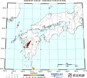 KINKI MAP
