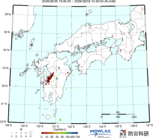 KINKI MAP