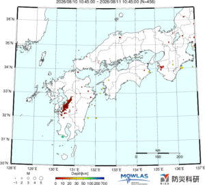 KINKI MAP
