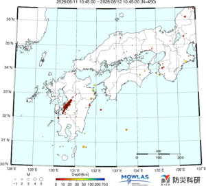 KINKI MAP