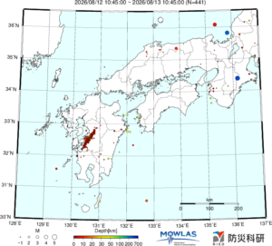 KINKI MAP