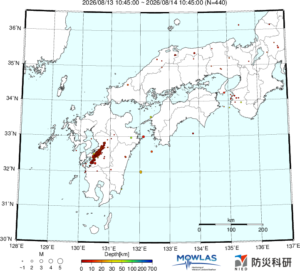 KINKI MAP