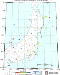 KANTO MAP