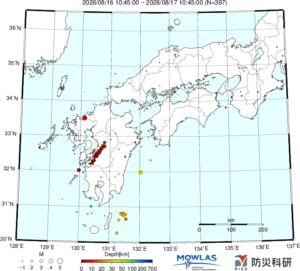 KINKI MAP