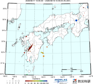 KINKI MAP