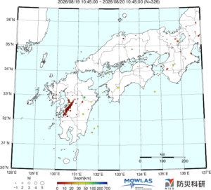 KINKI MAP