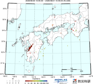 KINKI MAP