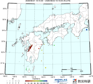 KINKI MAP