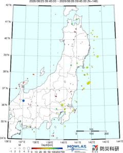 KANTO MAP