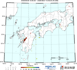 KINKI MAP