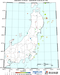 KANTO MAP