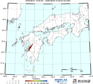 KINKI MAP