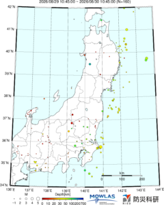 KANTO MAP