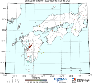 KINKI MAP