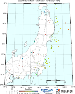 KANTO MAP
