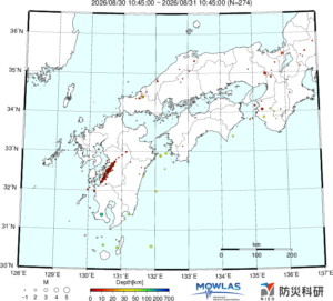 KINKI MAP