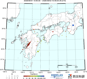 KINKI MAP