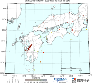 KINKI MAP