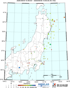 KANTO MAP