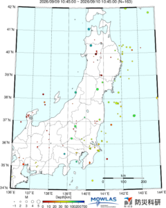 KANTO MAP