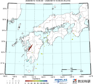 KINKI MAP