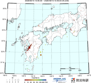 KINKI MAP