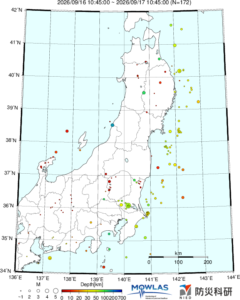 KANTO MAP