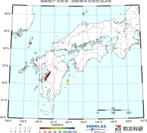 KINKI MAP