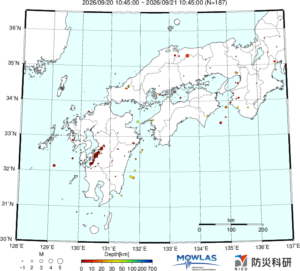KINKI MAP