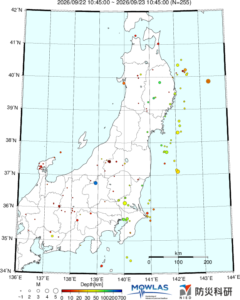 KANTO MAP
